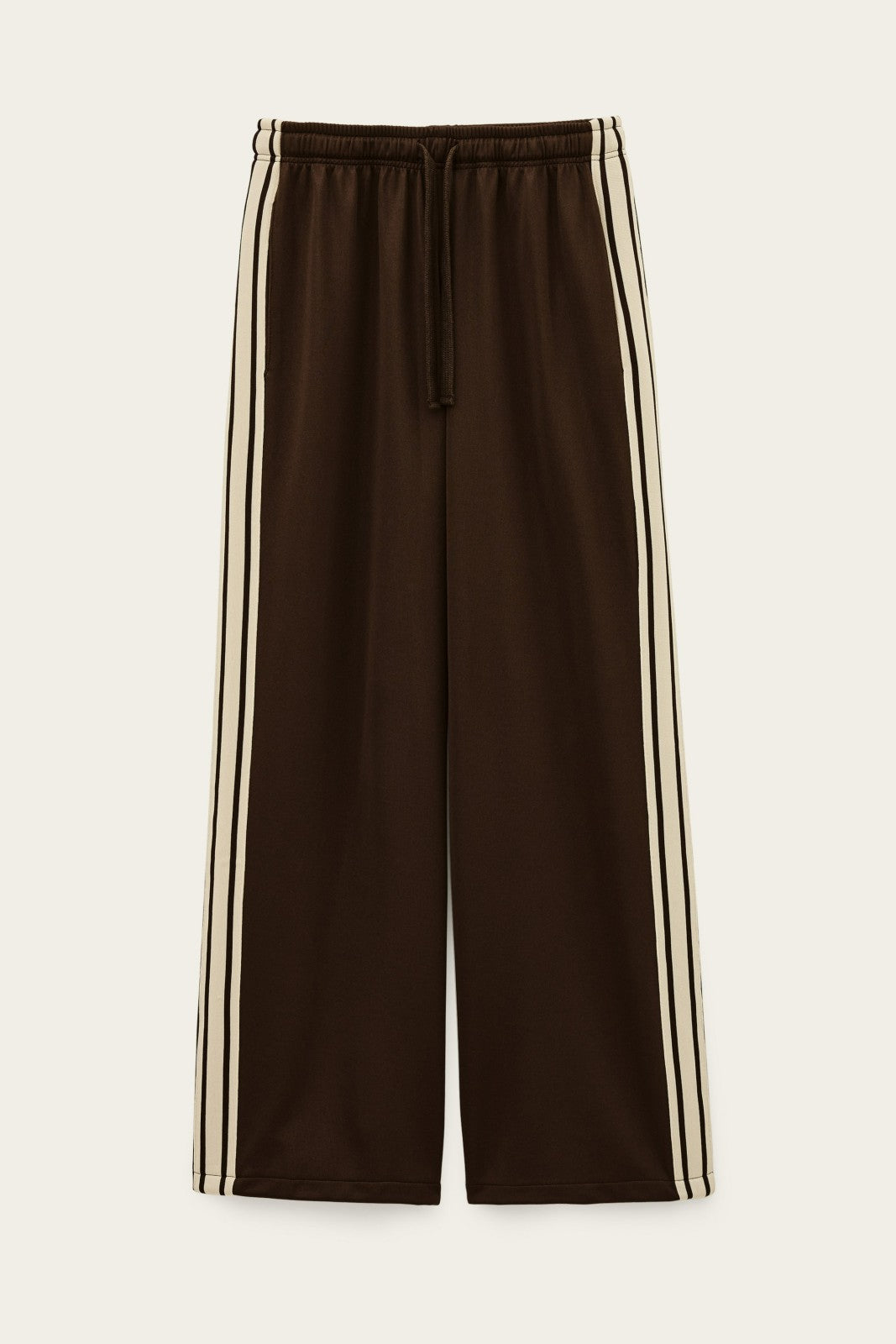 Jogging Trousers Joshua Chocolat
