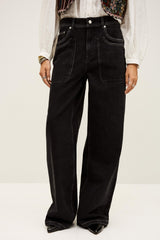 Jeans Noel Gris