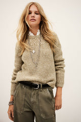 Jumper Rachelle Kaki