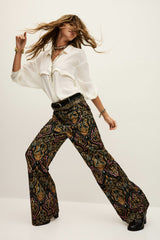 Pants Swae Multi