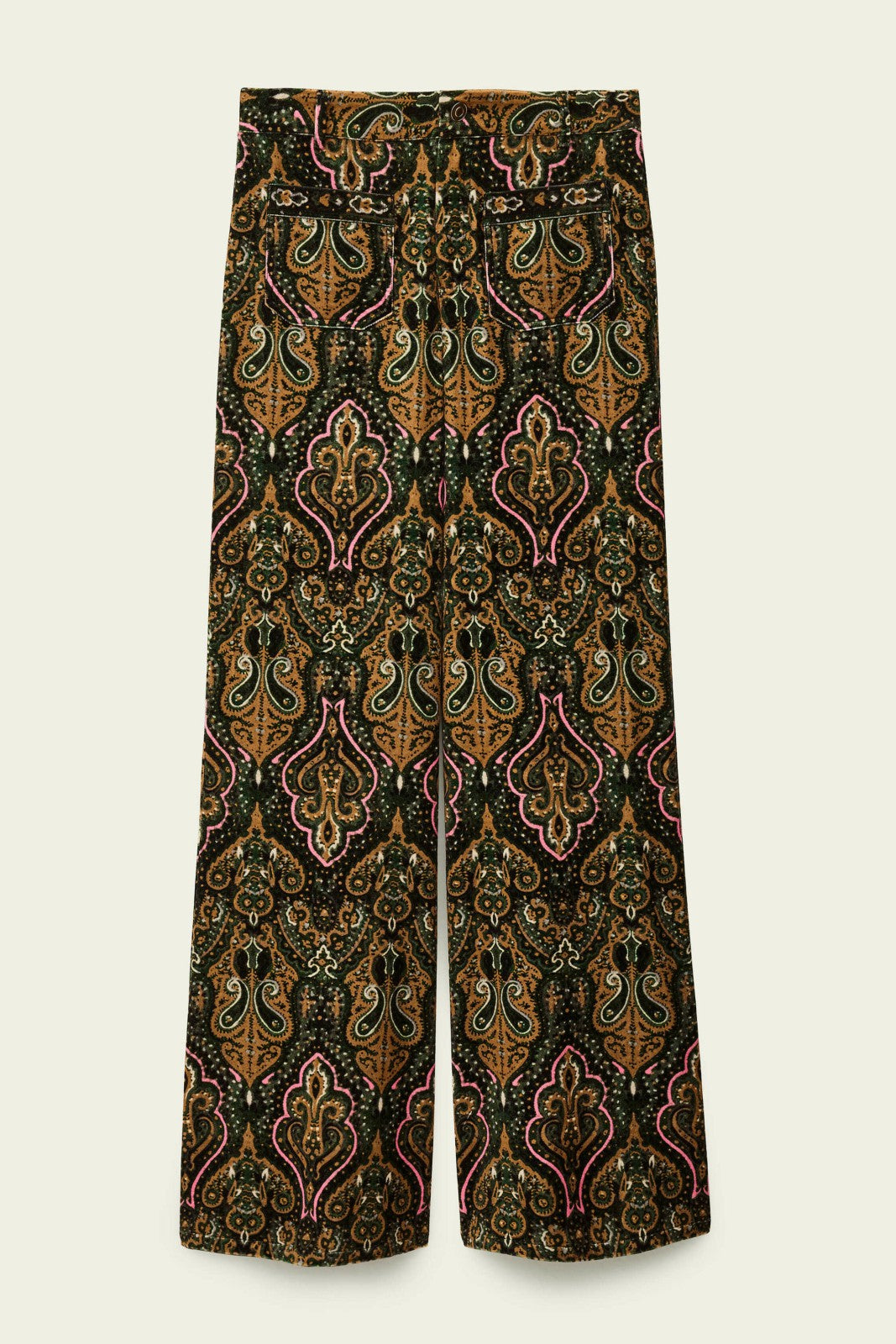 Pants Swae Multi