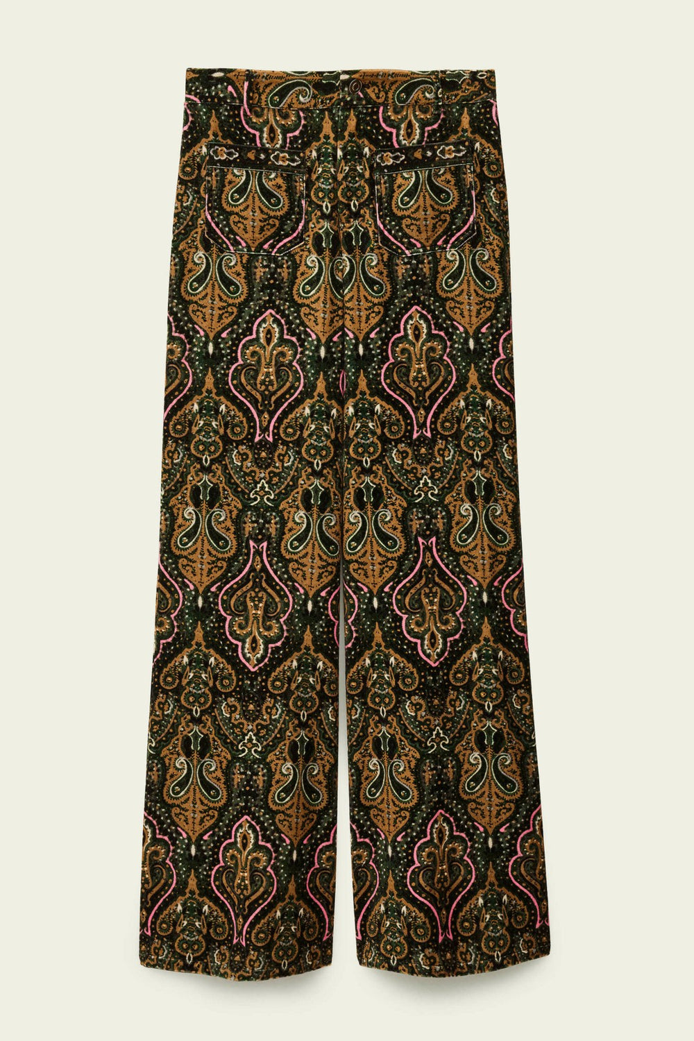 Pants Swae Multi