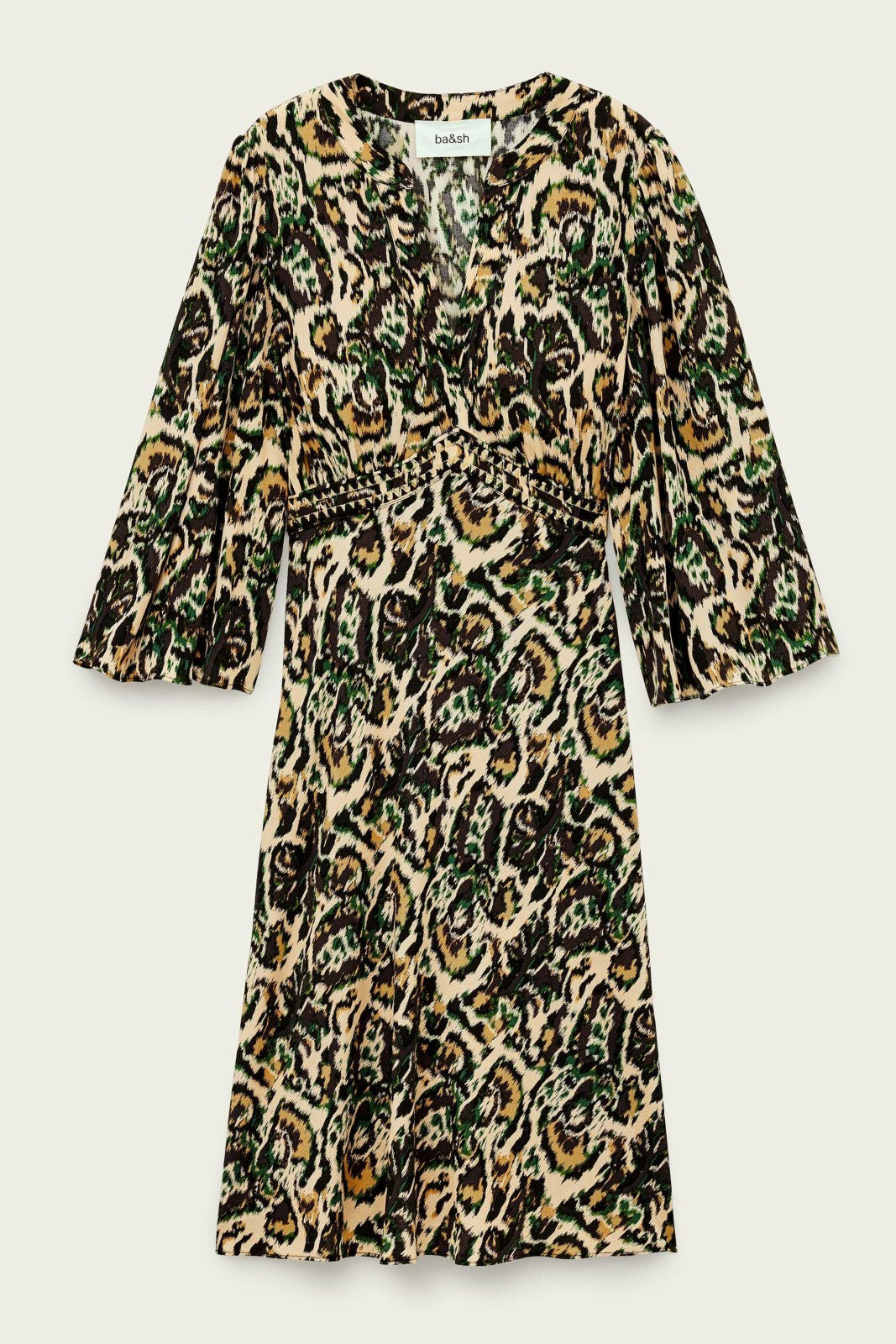 Short Dress Onia Ecru