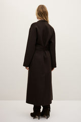 Coat Kay Marron