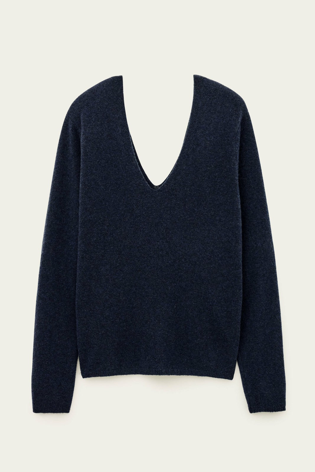 Jumper Sollene Marine