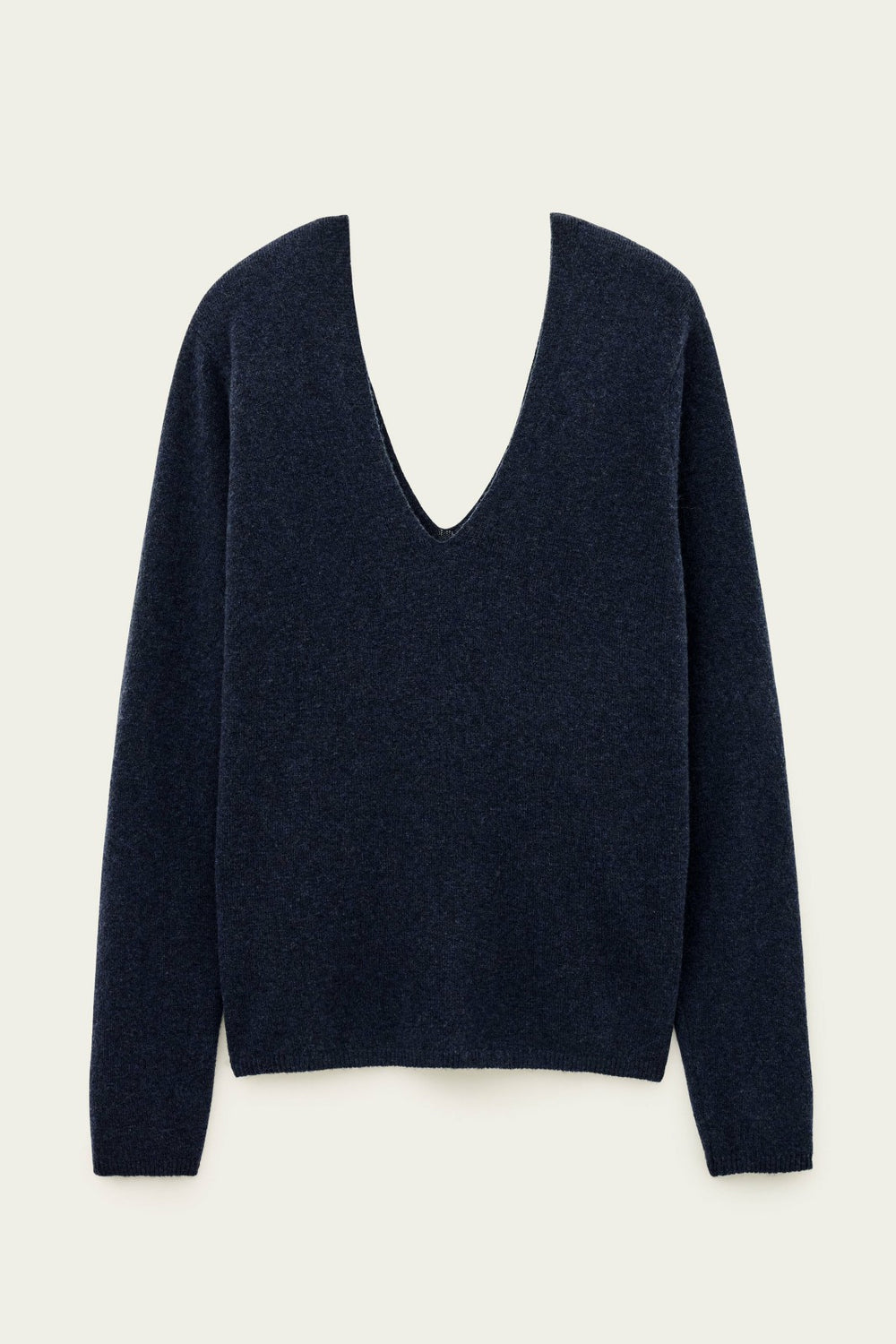 Jumper Sollene Marine