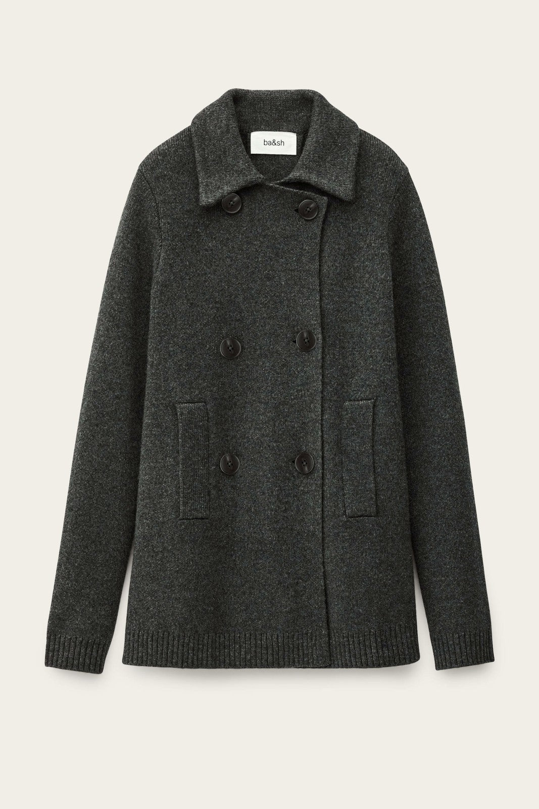 Cardicoat Vesta Gris
