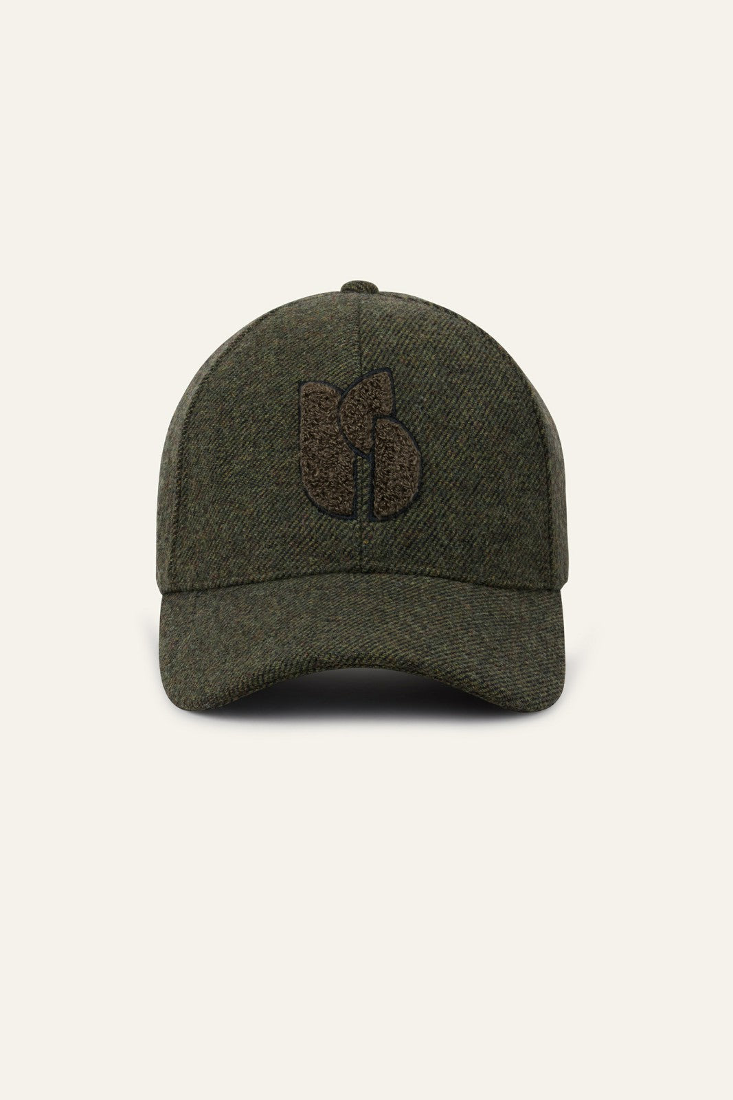 Cap Hugo Kaki