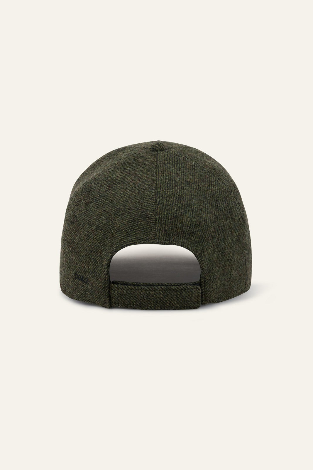 Cap Hugo Kaki