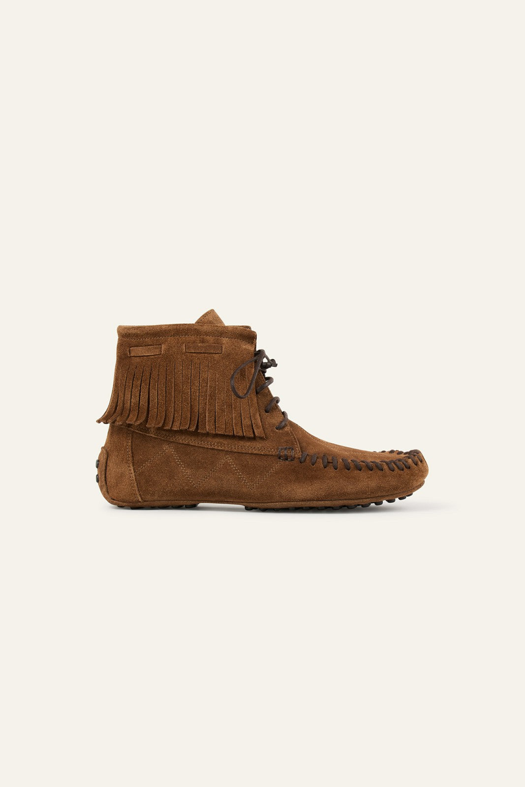 Boots Chero Marron