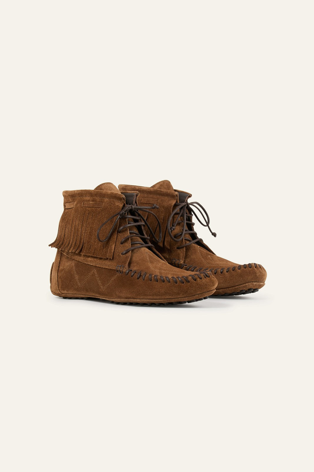 Boots Chero Marron