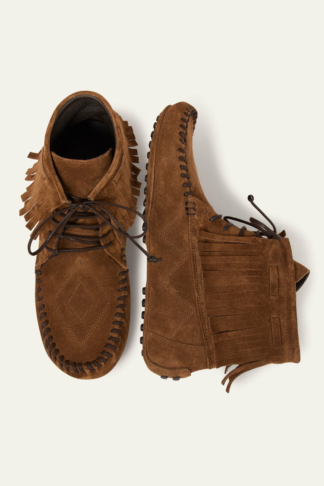Boots Chero Marron