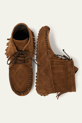 Boots Chero Marron