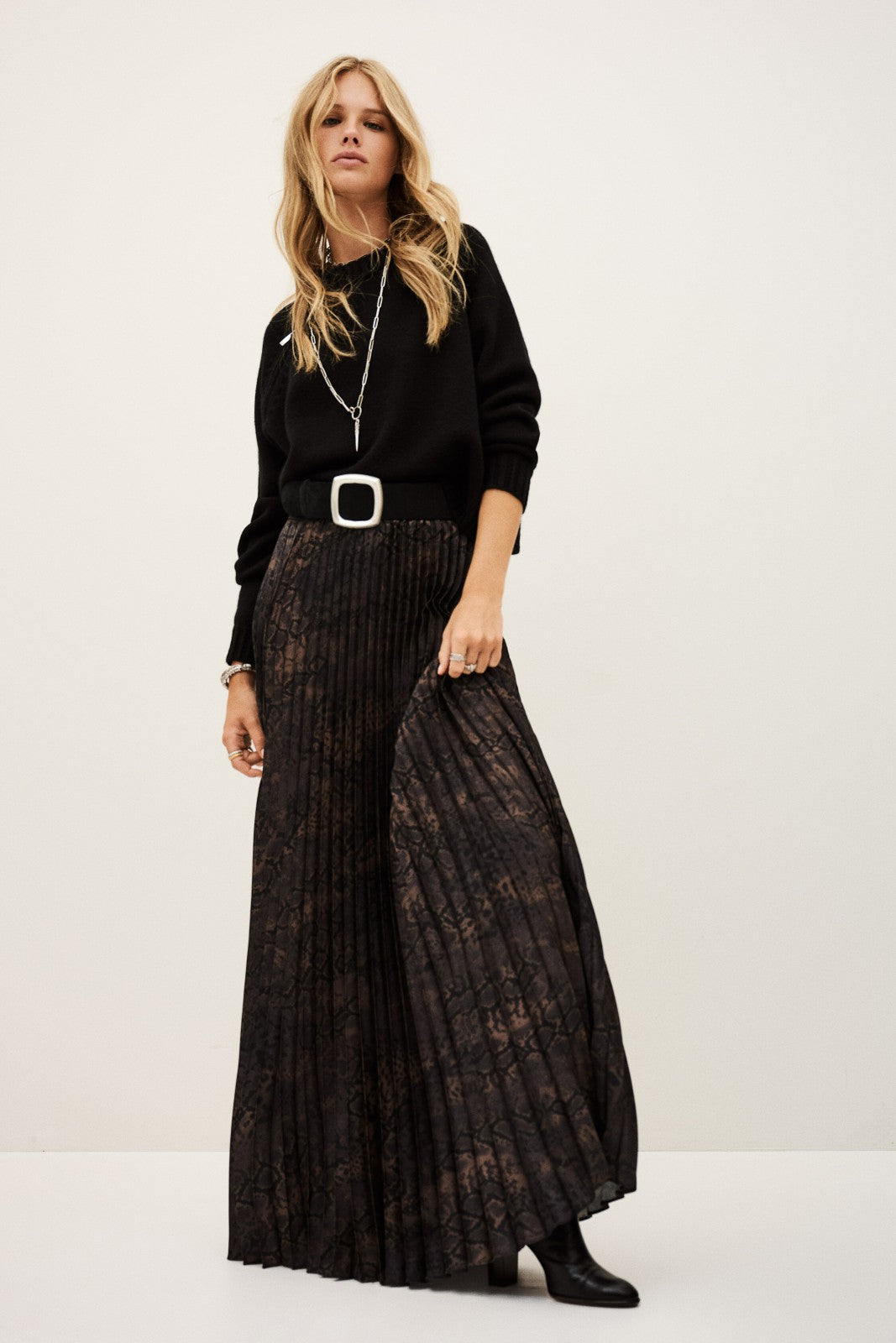 Skirt Howie Marron
