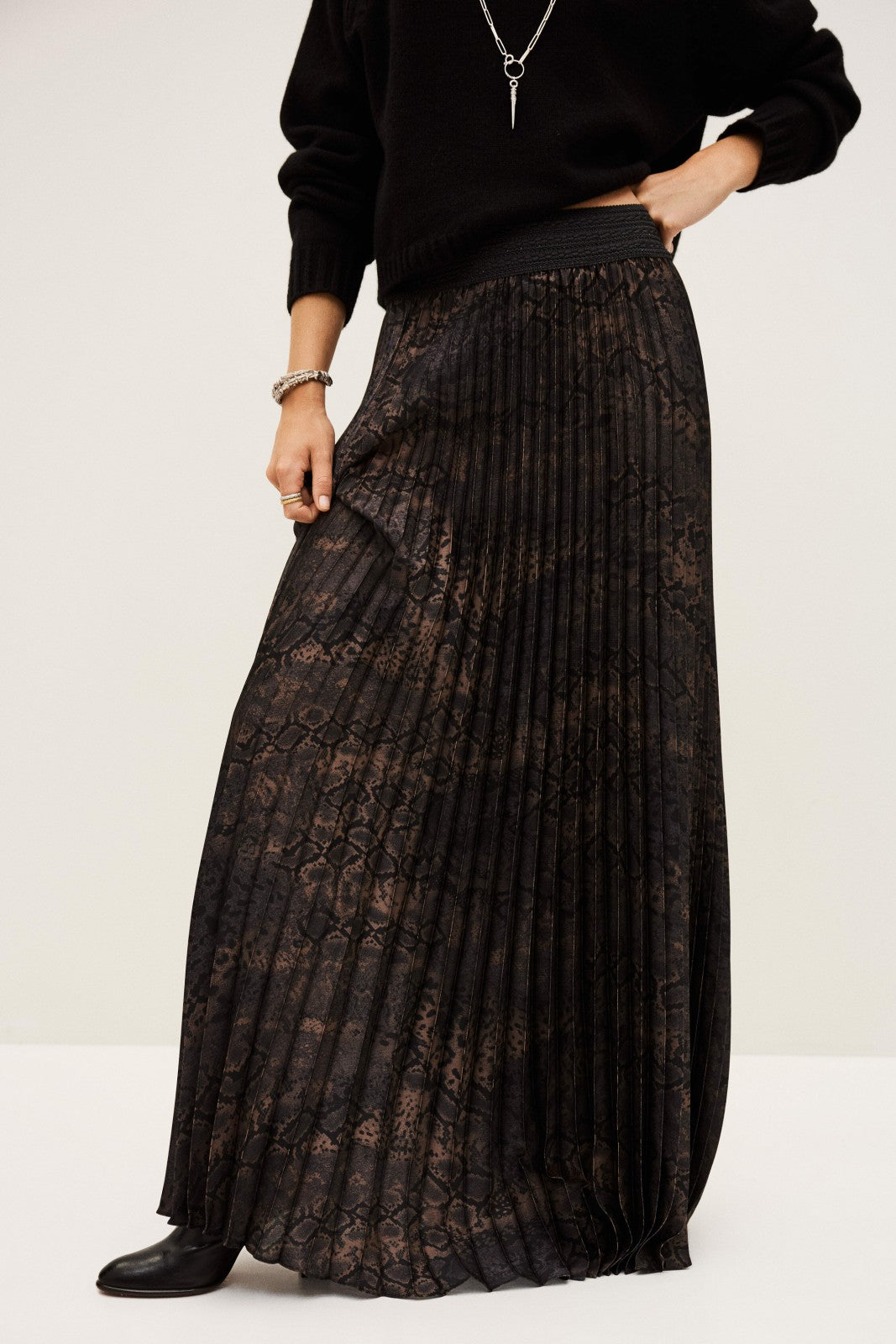 Skirt Howie Marron