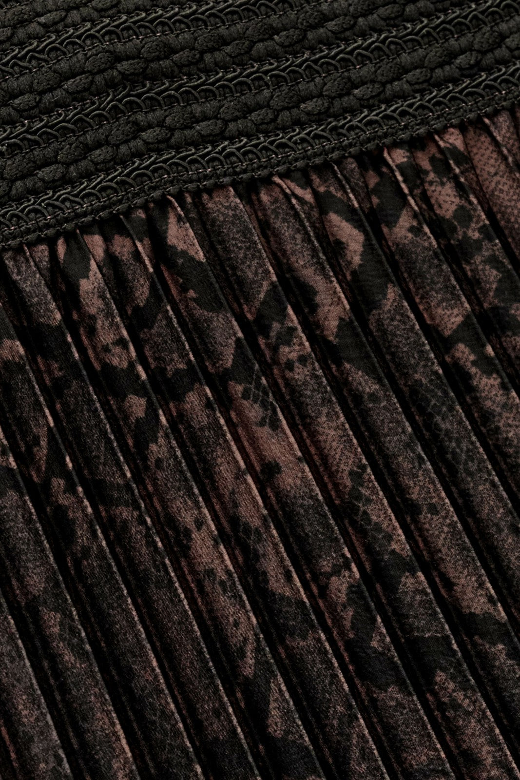 Skirt Howie Marron