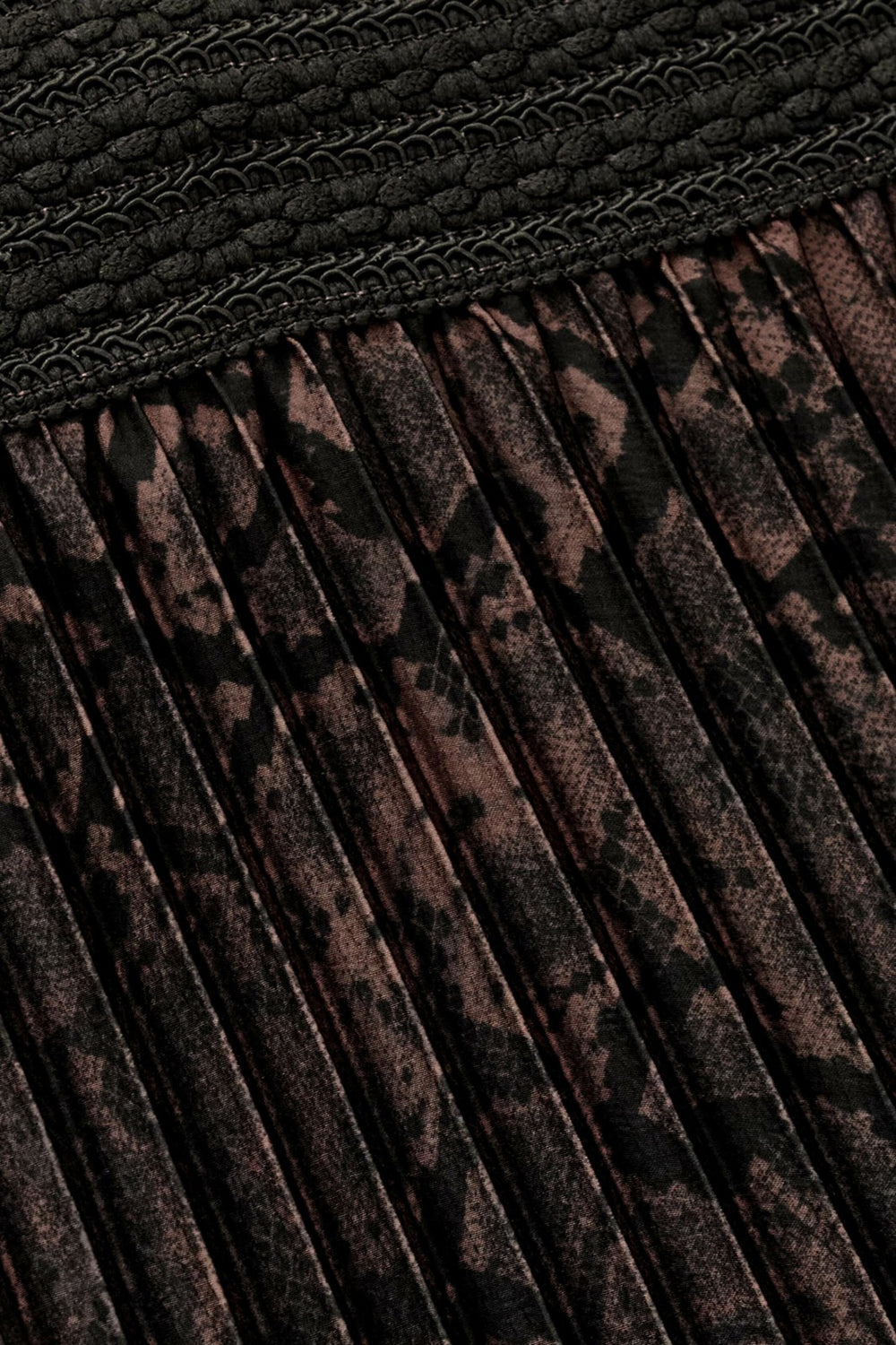 Skirt Howie Marron