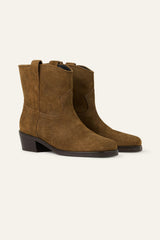 Cody Boots Marron