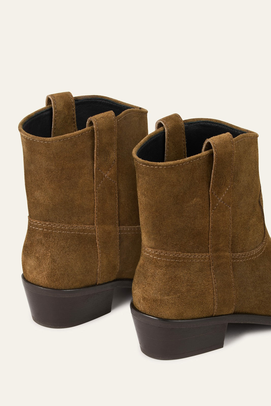 Cody Boots Marron