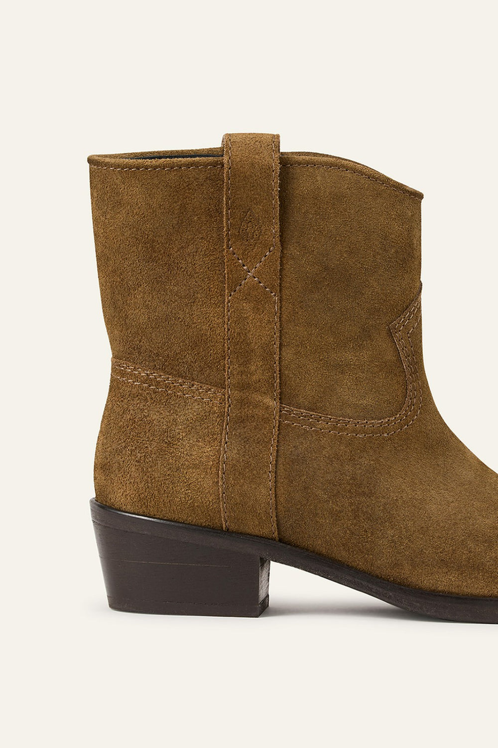 Cody Boots Marron