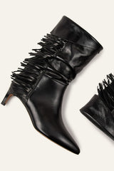 Cardi Boots Noir