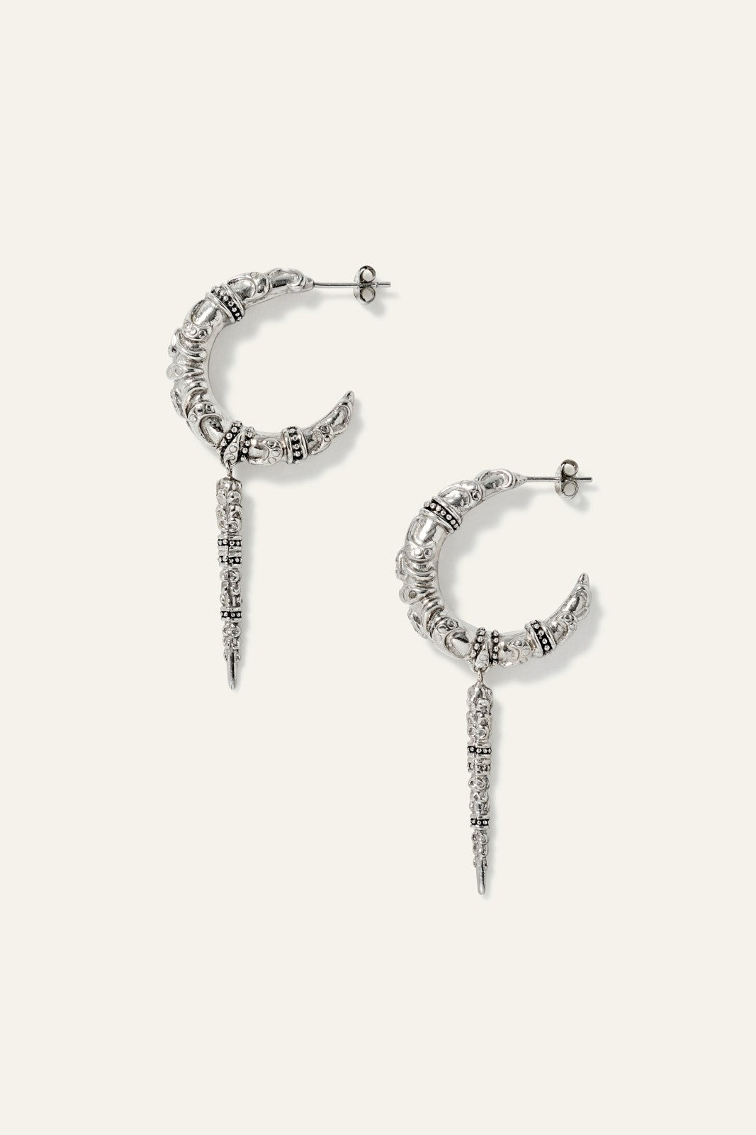 Drop Earrings Maddy Argent