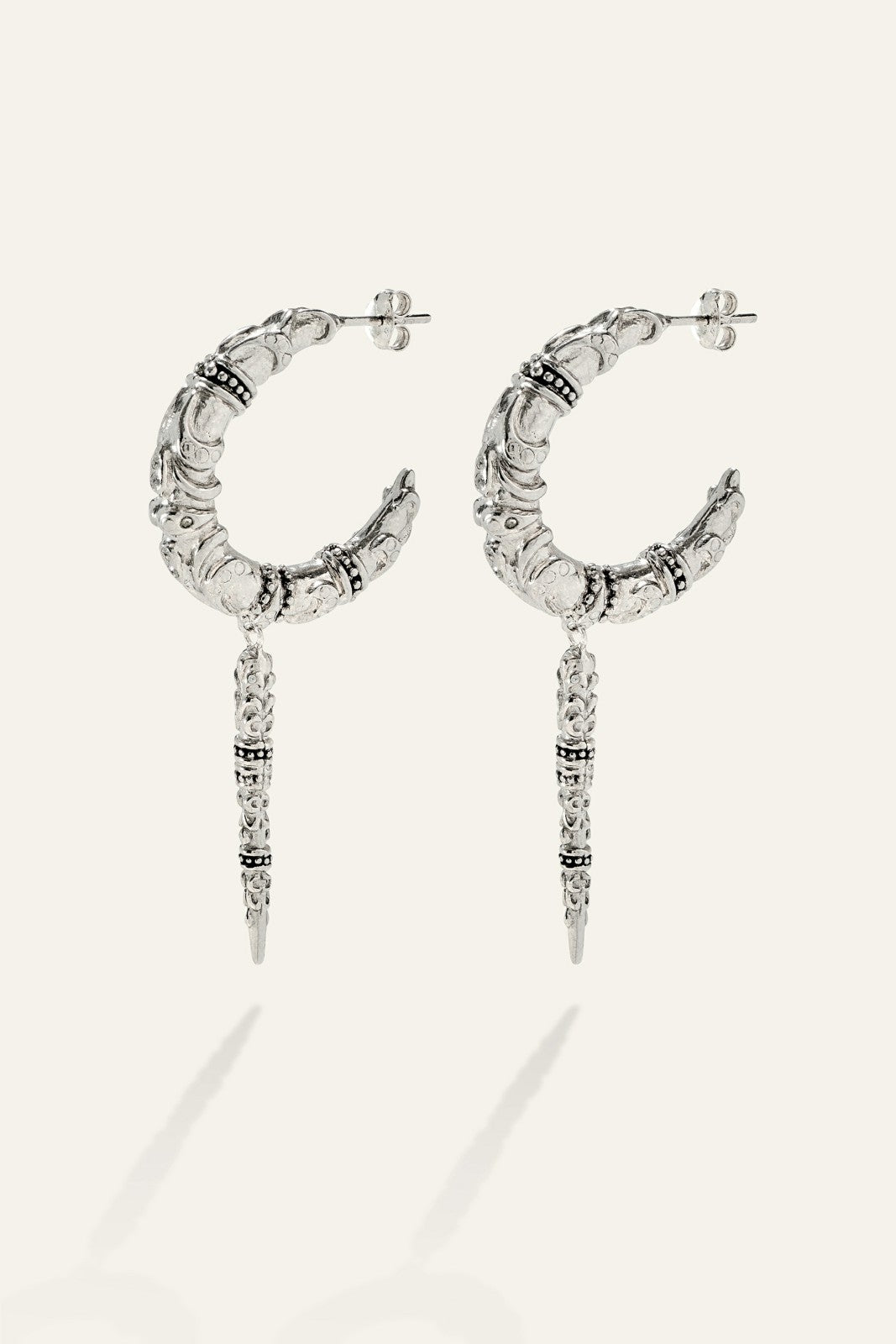 Drop Earrings Maddy Argent