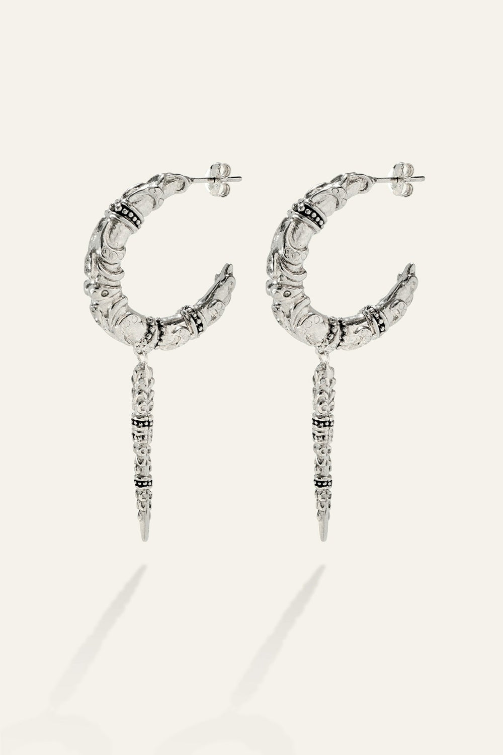 Drop Earrings Maddy Argent
