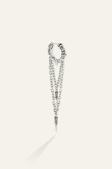 Hoop Earring Joey Argent