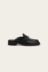 Huela Moccasins Noir