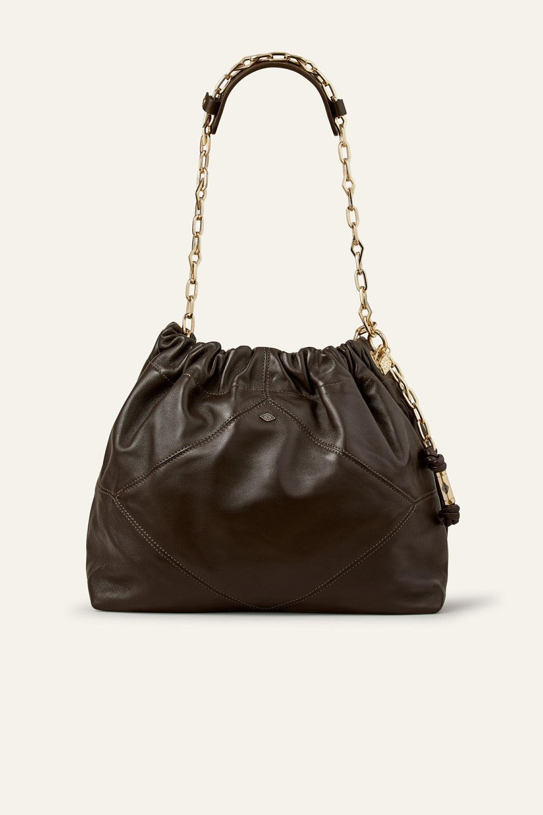 Bag Tote Brown