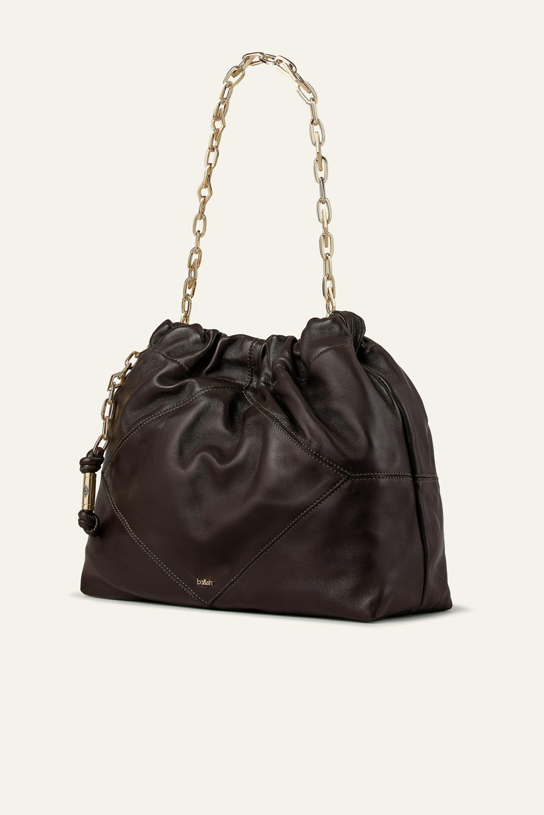 Bag Tote Brown