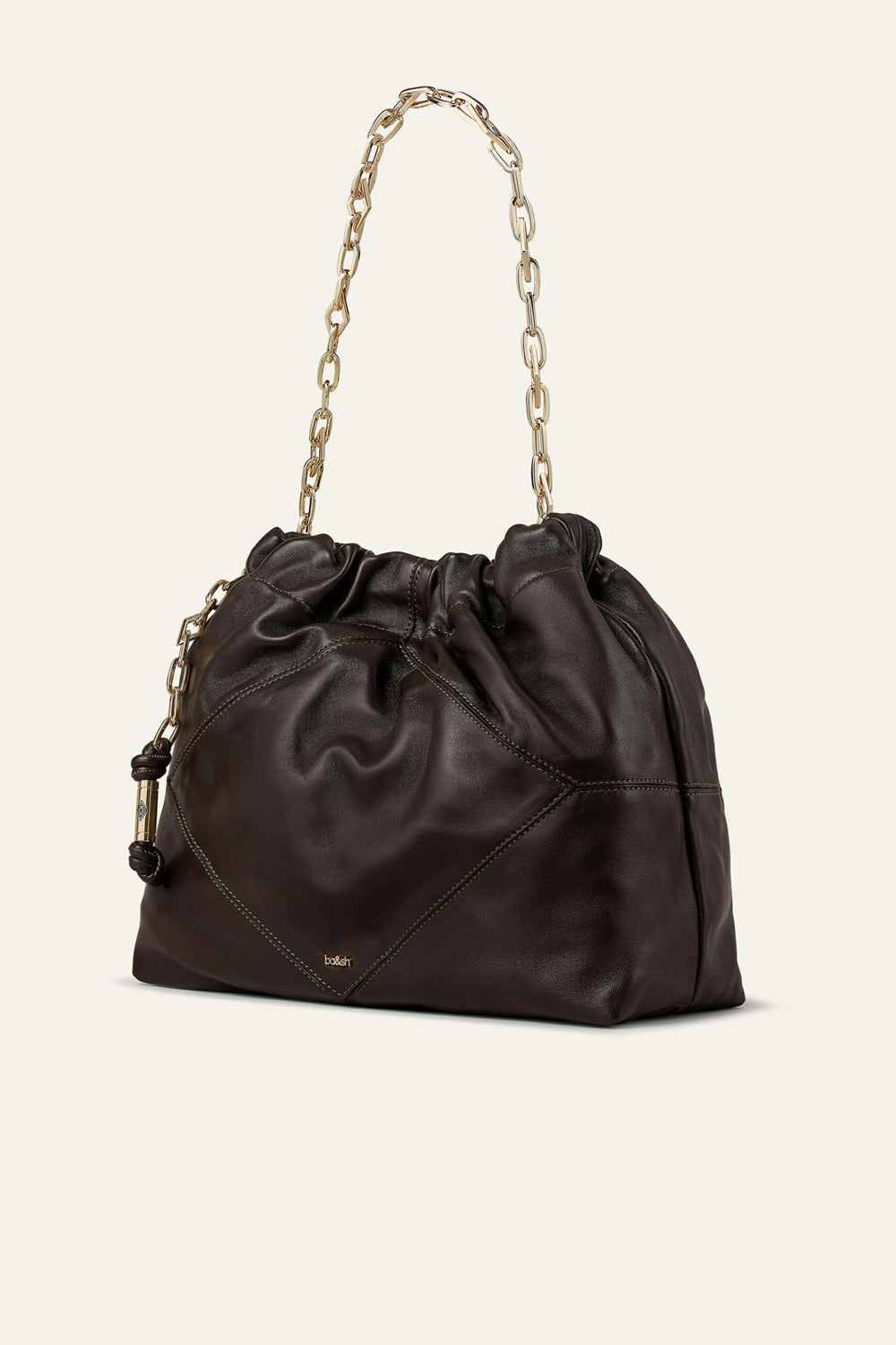 Bag Tote Brown