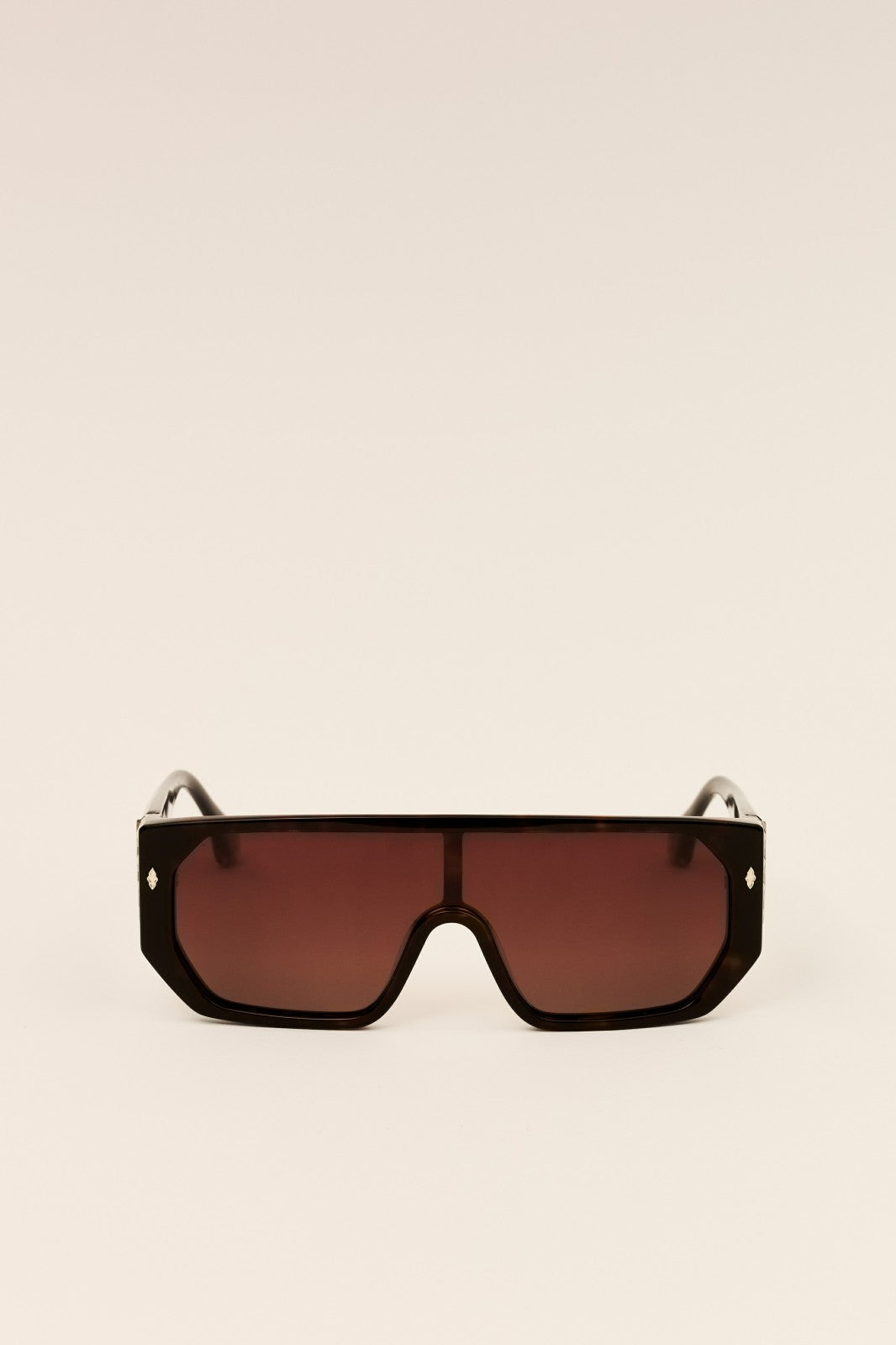 Glasses Tessa Marron