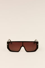Glasses Tessa Marron
