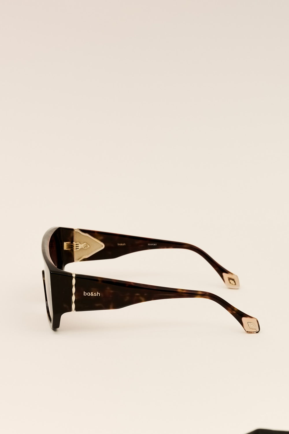 Glasses Tessa Marron