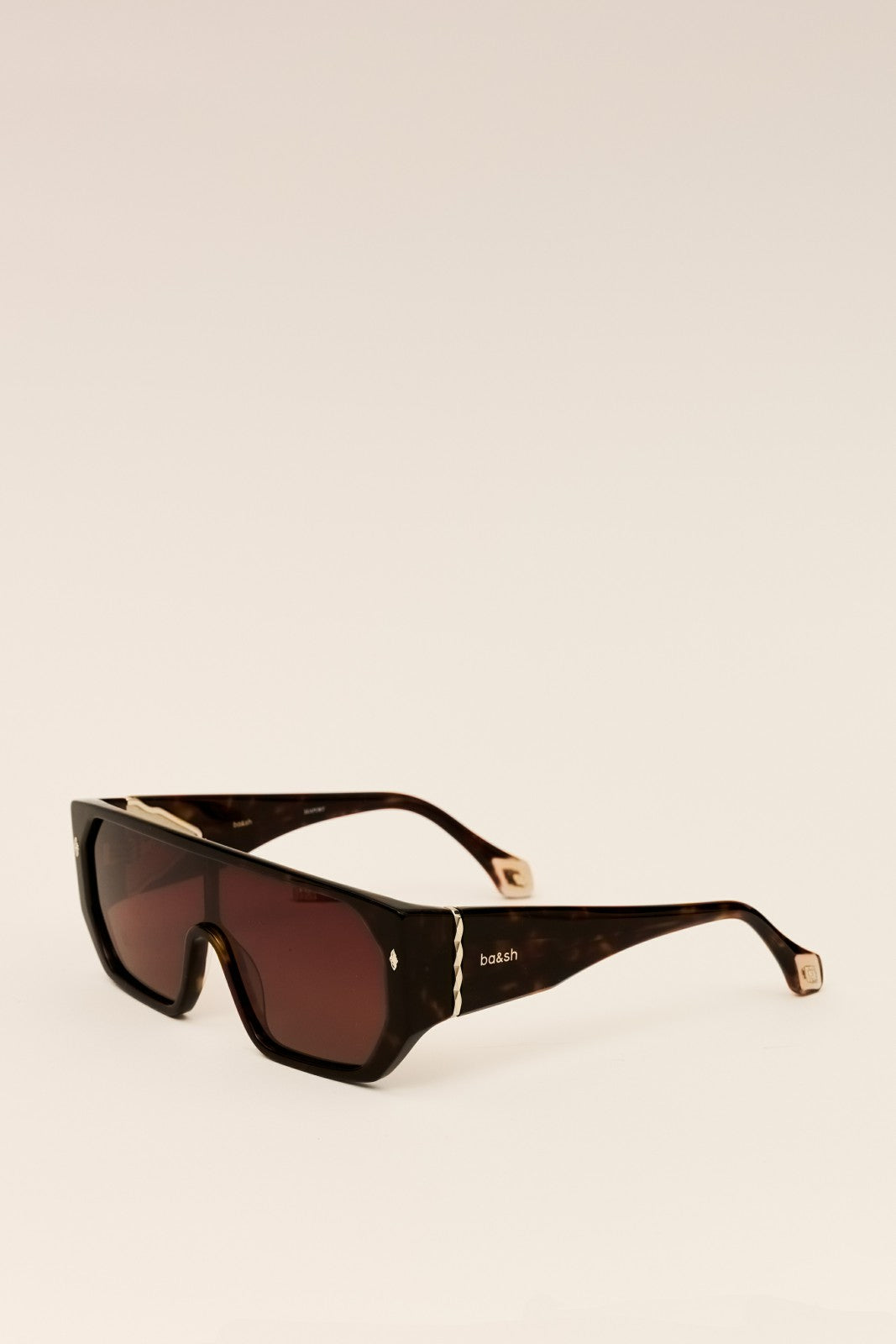 Glasses Tessa Marron