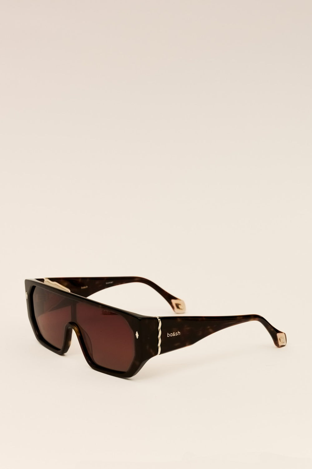 Glasses Tessa Marron