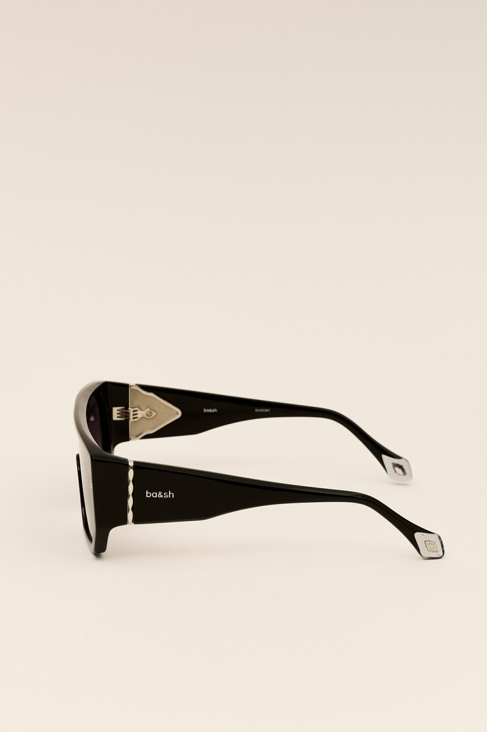 Glasses Tessa Noir