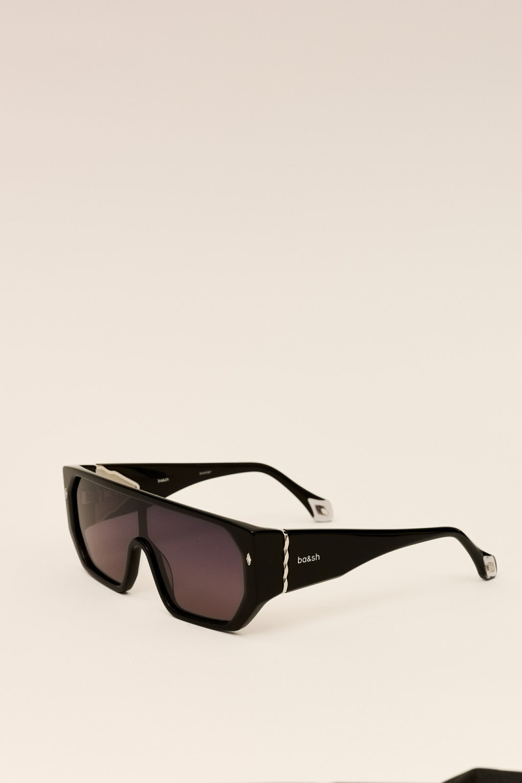 Glasses Tessa Noir