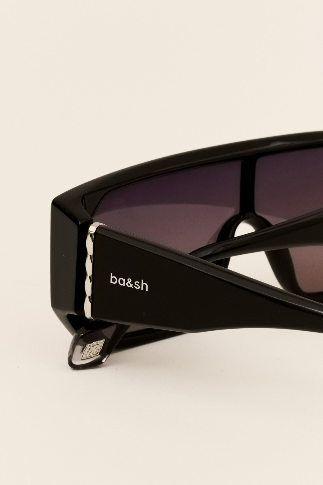 Glasses Tessa Noir