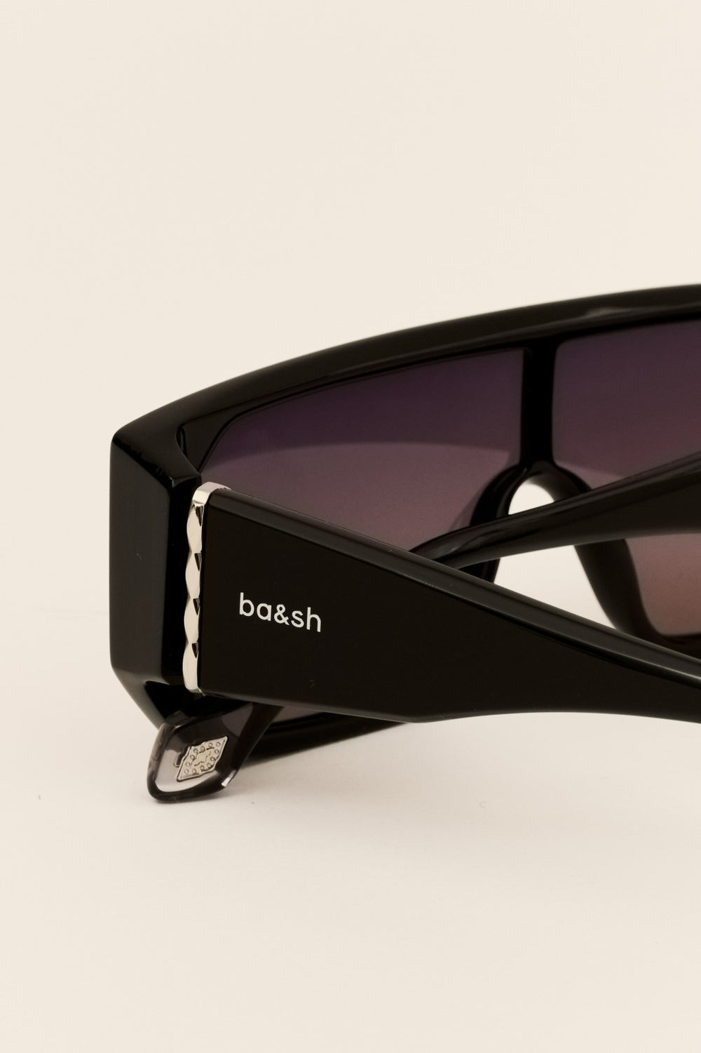 Glasses Tessa Noir