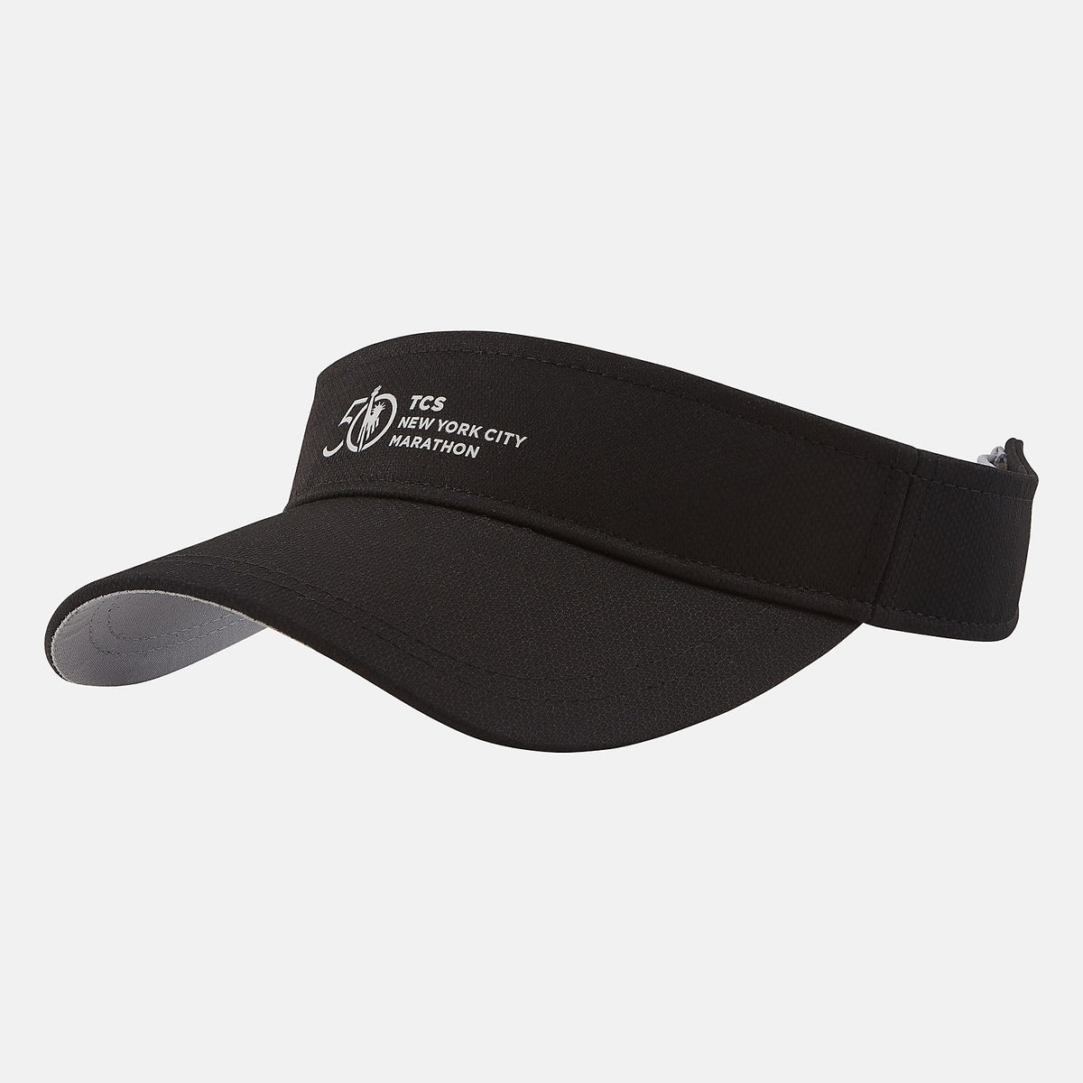 New Balance NYC Marathon Performance Visor