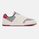 White/Red