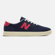 Navy/Red