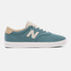 Teal/Grey