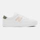 White/Green