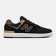 Black/Brown