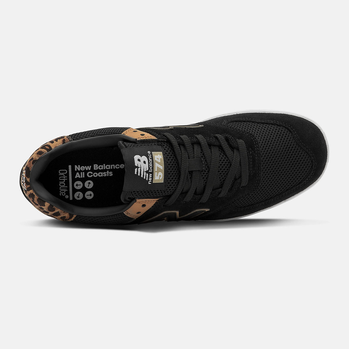 New Balance All Coasts 574