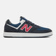 Navy/Red